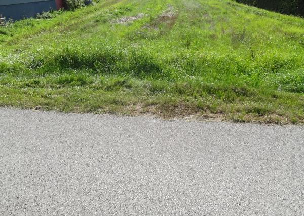 Stavebný pozemok, Lúčka, okres Svidník