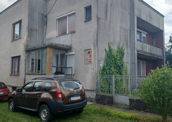 Rodinný dom, Soľ, okres Vranov nad Topľou, Znížená cena