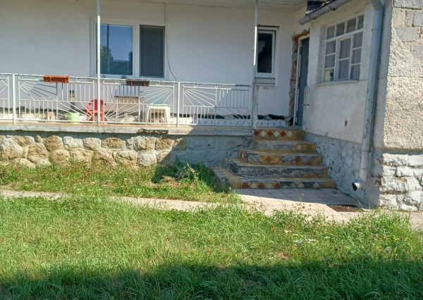 Rodinný dom, Sečovská Polianka, okres Vranov nad Topľou