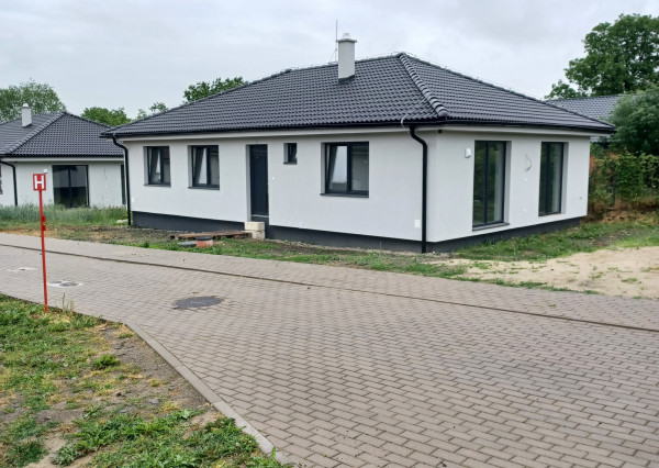 Rodinný dom, Soľ, okres  Vranov nad Topľou, Rezidenčné bývanie