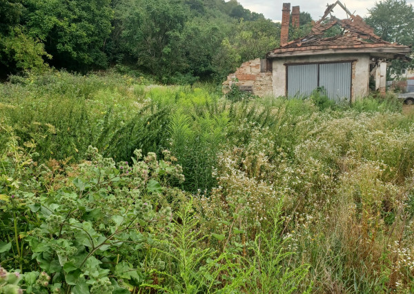 Stavebný pozemok, Košice - Vyšné Opátske, okres Košice IV.