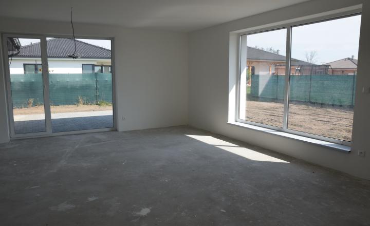 Predaj, Rodinný dom,  Soľ,  okr. Vranov nad Topľou, novostavba