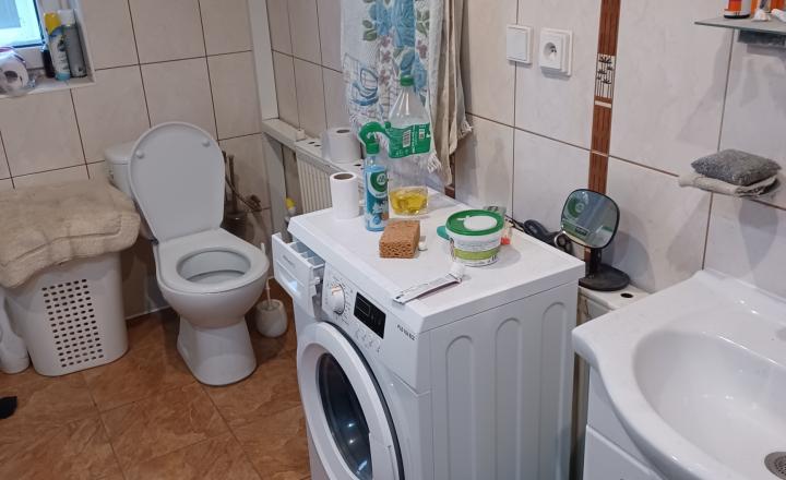 Rodinný dom, Bystré, okres Vranov nad Topľou - fotografia 3