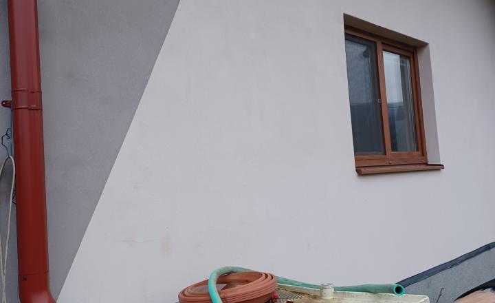 Rodinný dom, Bystré, okres Vranov nad Topľou - fotografia 4