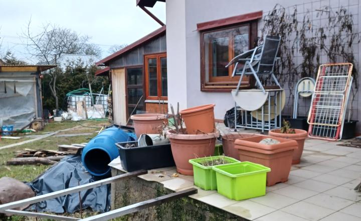 Rodinný dom, Bystré, okres Vranov nad Topľou, Akcia do konca septembra 2026