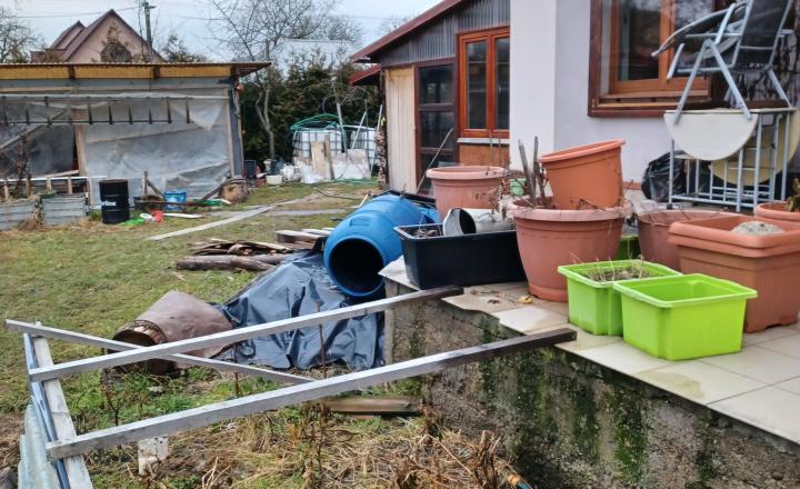 Rodinný dom, Bystré, okres Vranov nad Topľou, Akcia do konca septembra 2026 - fotografia 4