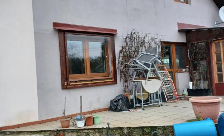 Rodinný dom, Bystré, okres Vranov nad Topľou, Akcia do konca septembra 2026 - fotografia 5