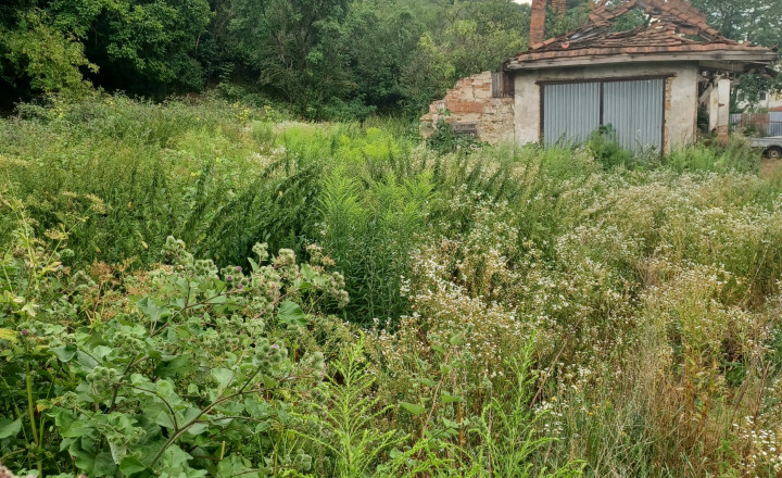 Stavebný pozemok, Košice - Vyšné Opátske, okres Košice IV.