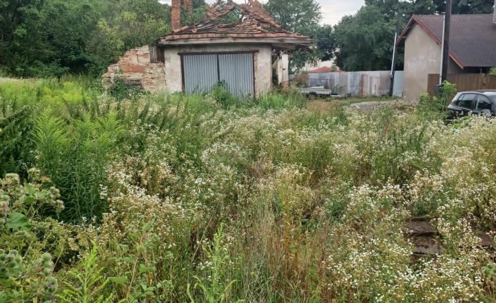 Stavebný pozemok, Košice - Vyšné Opátske, okres Košice IV. - fotografia 1