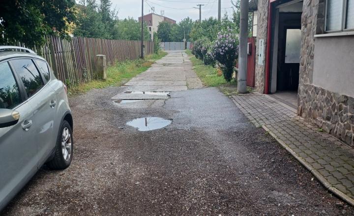 Stavebný pozemok, Košice - Vyšné Opátske, okres Košice IV. - fotografia 3