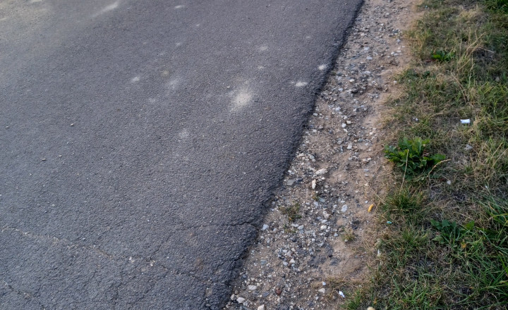 Stavebný pozemok, Nemešany, okres Levoča - fotografia 3