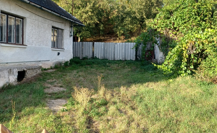 Stavebný pozemok, Červenica pri Sabinove, okres Sabinov