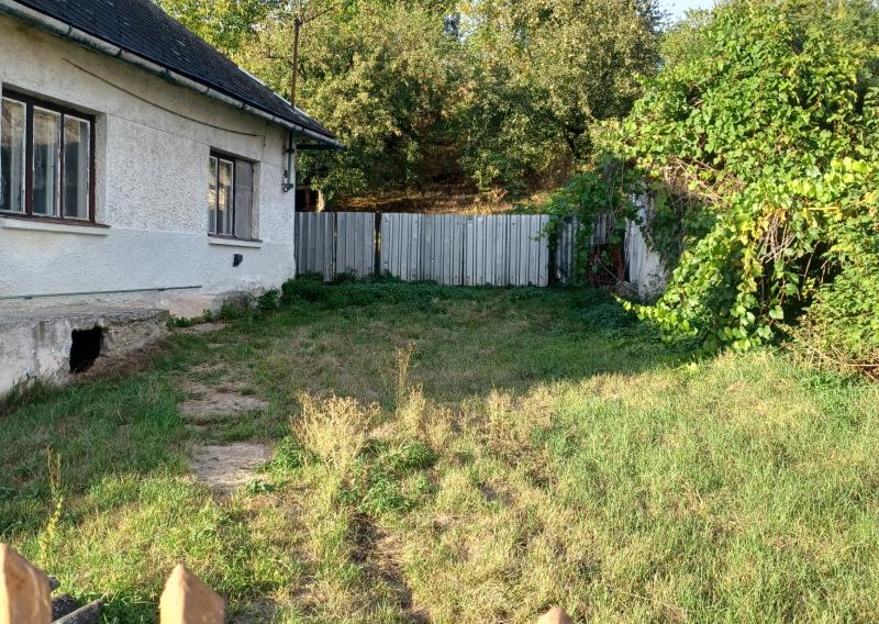 Stavebný pozemok, Červenica pri Sabinove, okres Sabinov